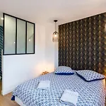 LOURDES cosy appartement sanctuaire centre ville