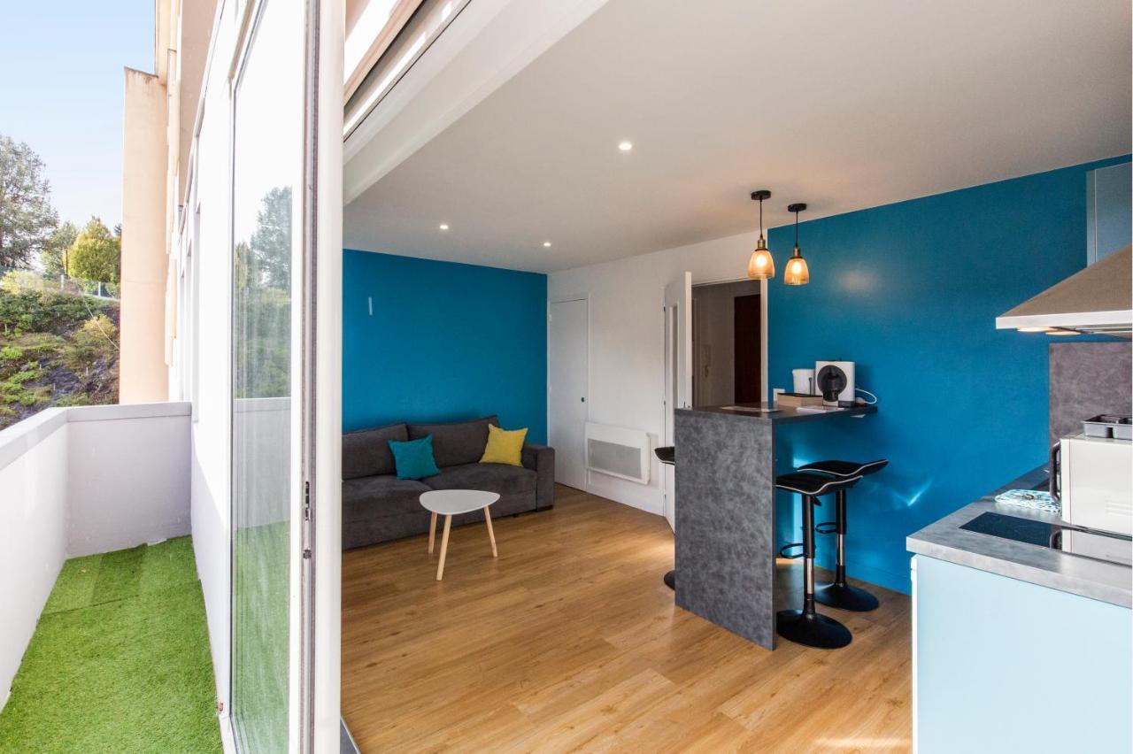 Cosy Sanctuaire Centre *