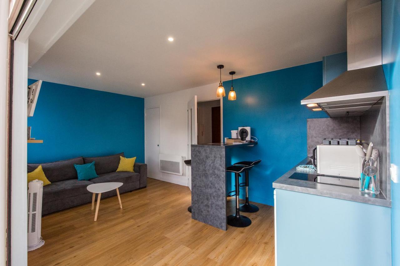 Cosy Sanctuaire Centre