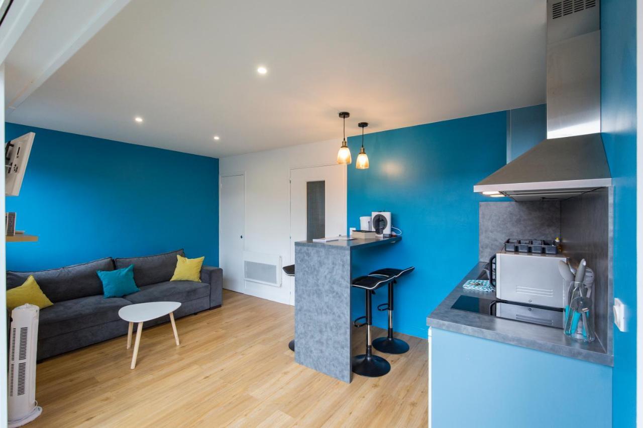 Cosy Sanctuaire Centre