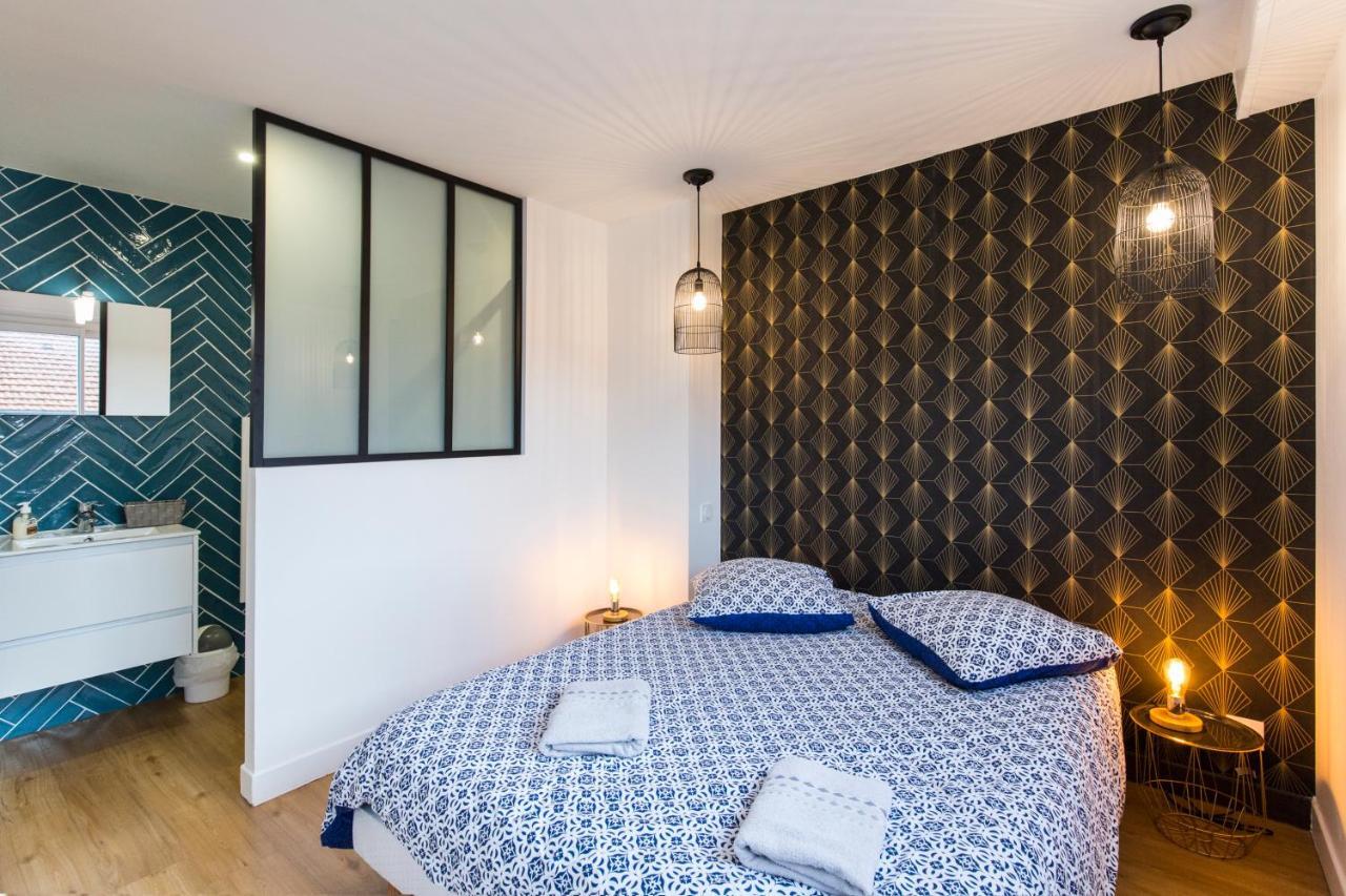 Cosy Sanctuaire Centre * Lourdes